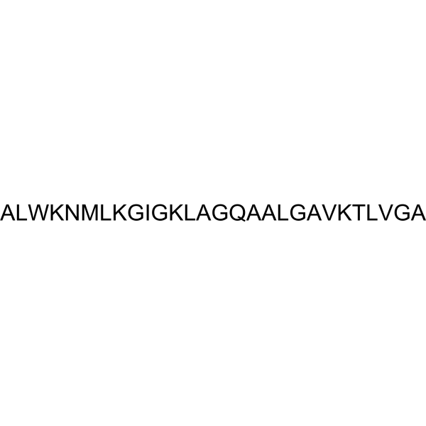 Dermaseptin-B3 210890-55-4